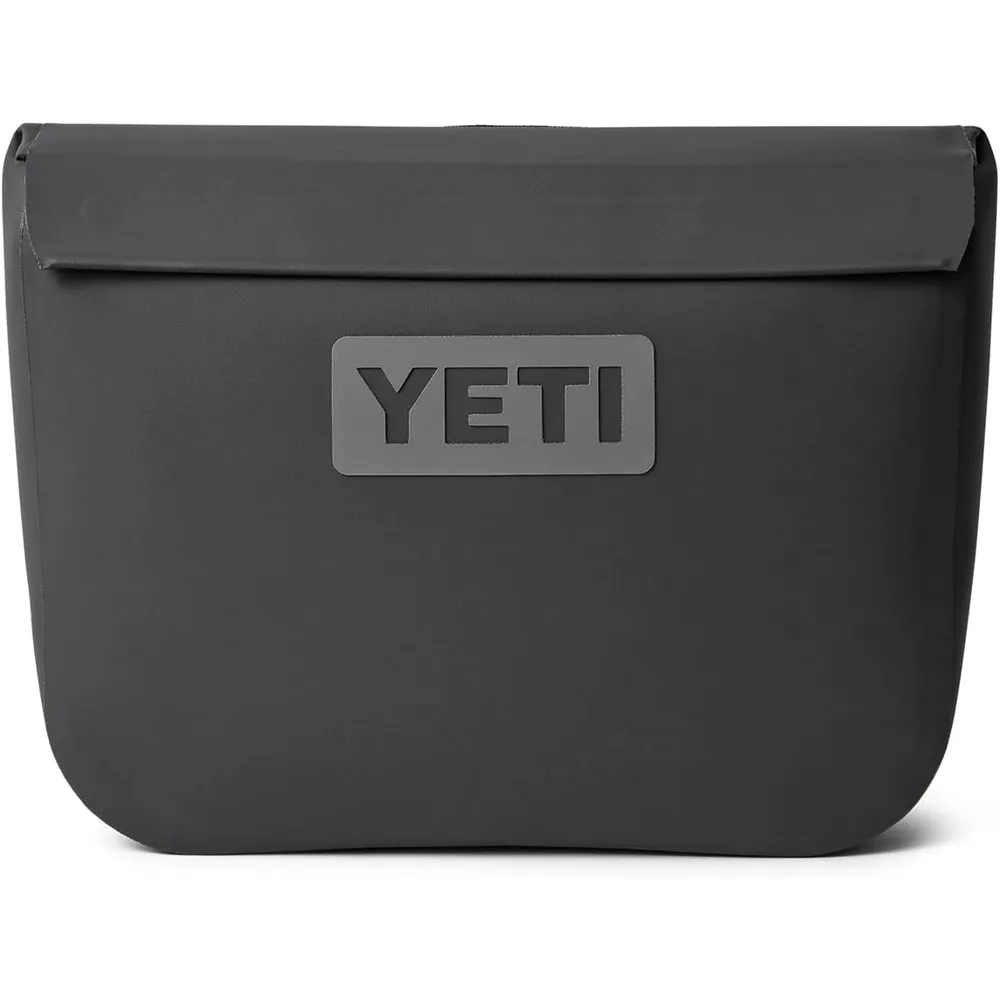 YETI Sidekick Bolsa de Viaje de 6L | Gris