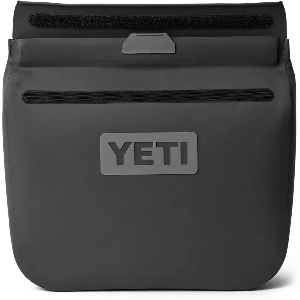 YETI Sidekick Bolsa de Viaje de 6L | Gris