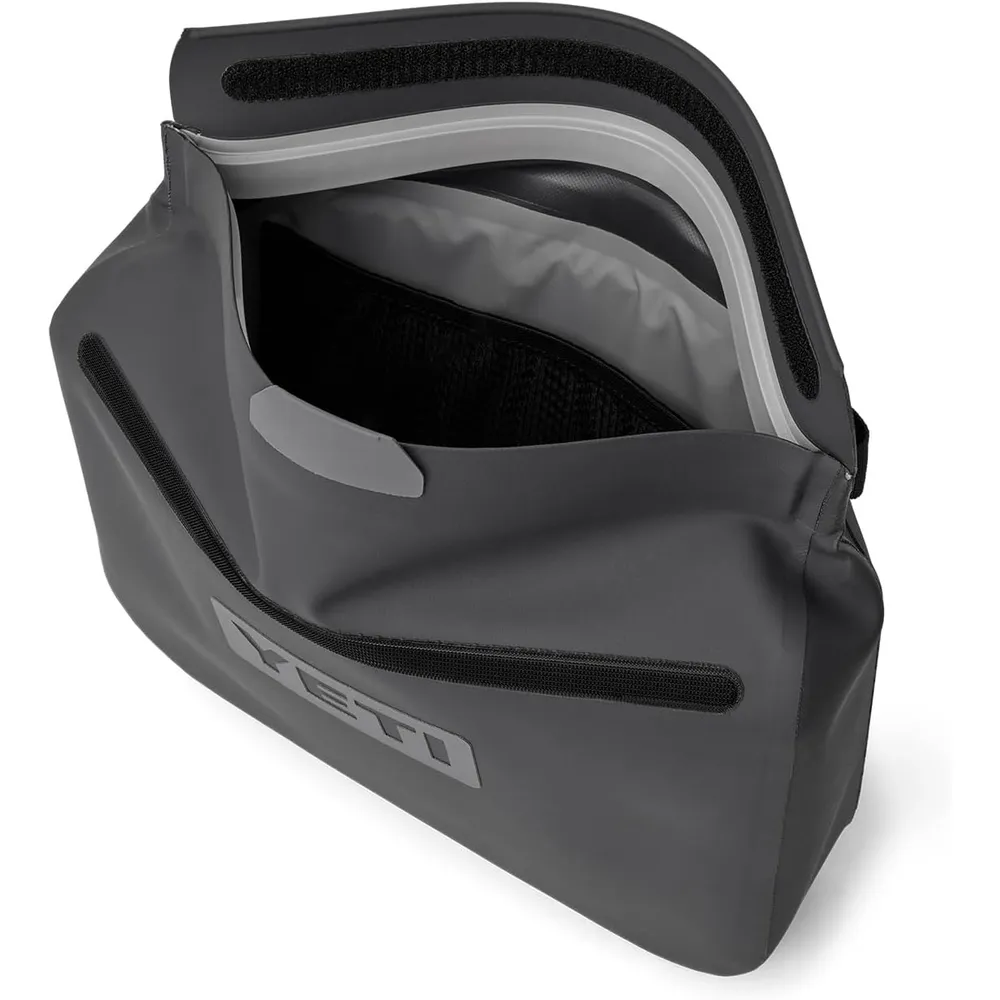 YETI Sidekick Bolsa de Viaje de 6L | Gris