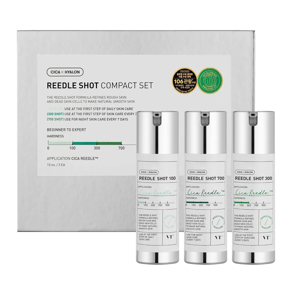 b0cxdtgvfd_0_webp.webp VT Cosmetics Set Compacto Reedle Shot 3Und 10ml