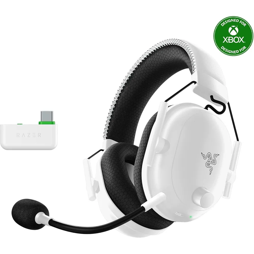 AUDÍFONOS INALÁMBRICOS BLACKSHARK V2 PRO XBOX RAZER