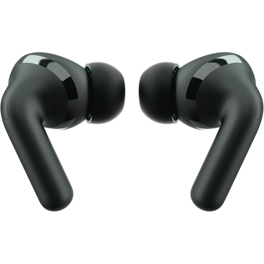 AURICULARES MOTO BUDS+ MOTOROLA CON SONIDO BOSE | NEGRO
