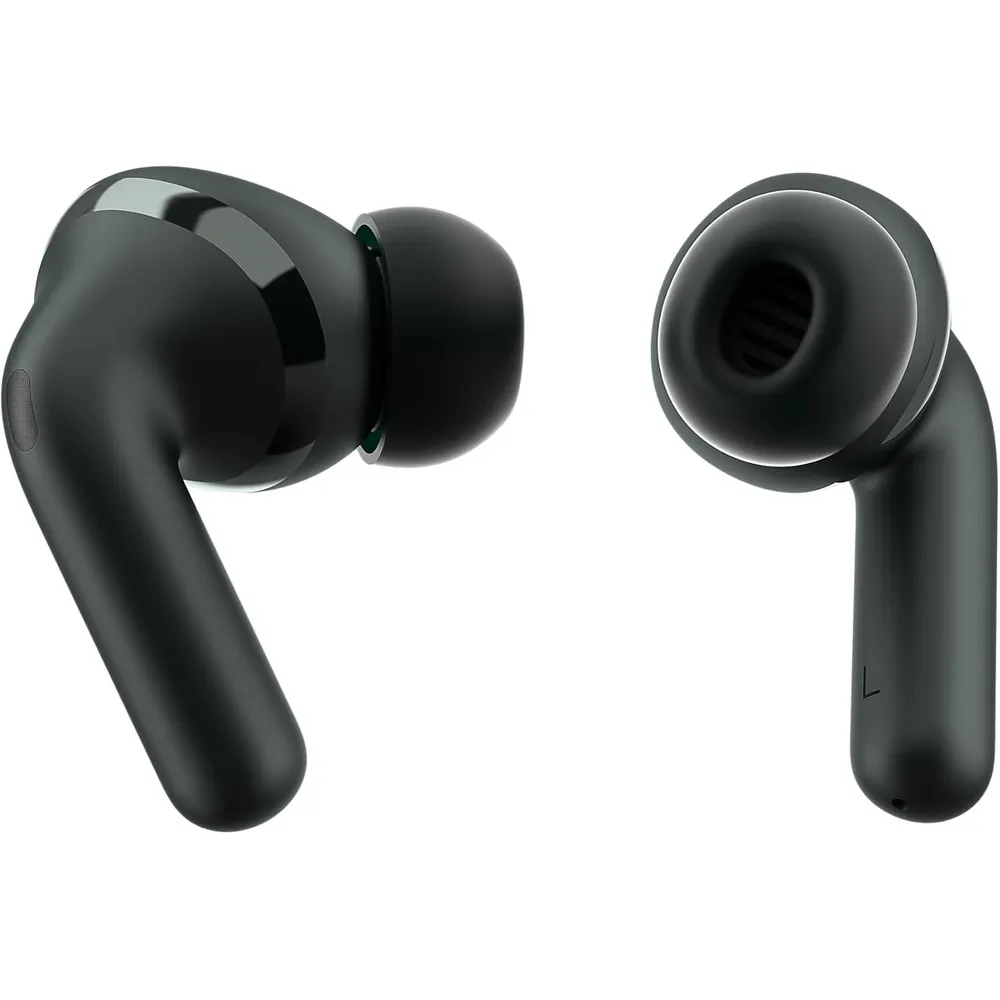AURICULARES MOTO BUDS+ MOTOROLA CON SONIDO BOSE | NEGRO