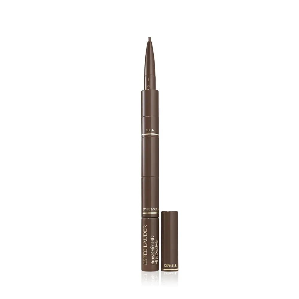 b0cxmvhxn2_0_webp.webp Estée Lauder BrowPerfect | Estilizador 3D de Cejas con Lápiz, Polvo y Cepillo