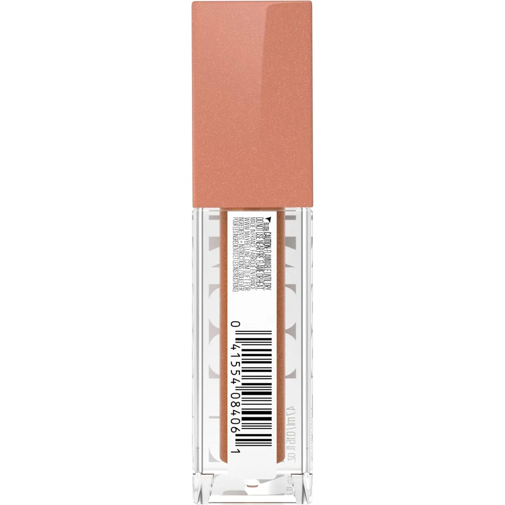 COLORETE / BRONCEADOR LÍQUIDO SUNKISSER MAYBELLINE
