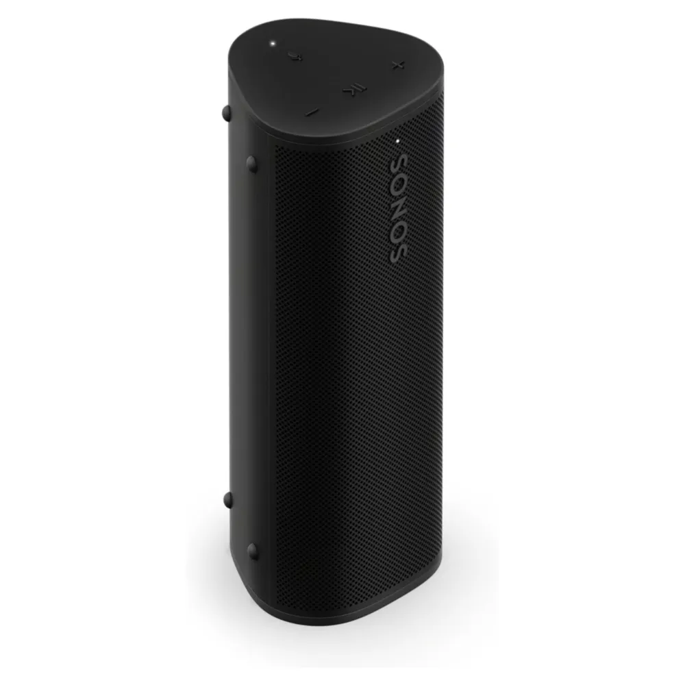 ALTAVOZ INTELIGENTE SONOS ROAM 2 | NEGRO