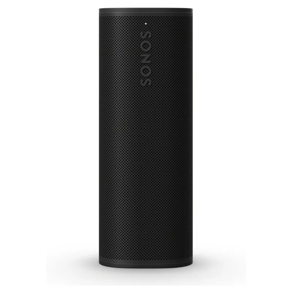 ALTAVOZ INTELIGENTE SONOS ROAM 2 | NEGRO