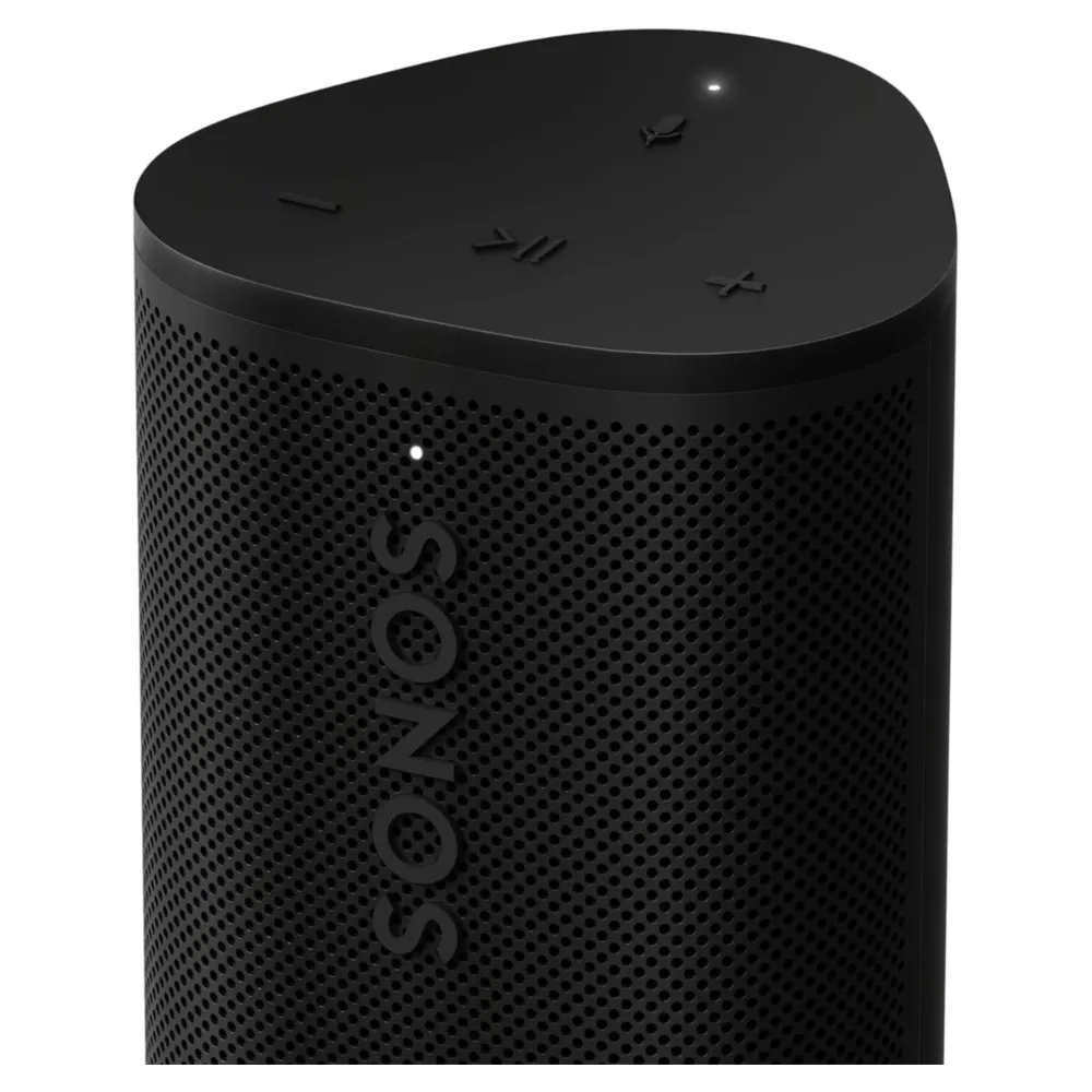 ALTAVOZ INTELIGENTE SONOS ROAM 2 | NEGRO
