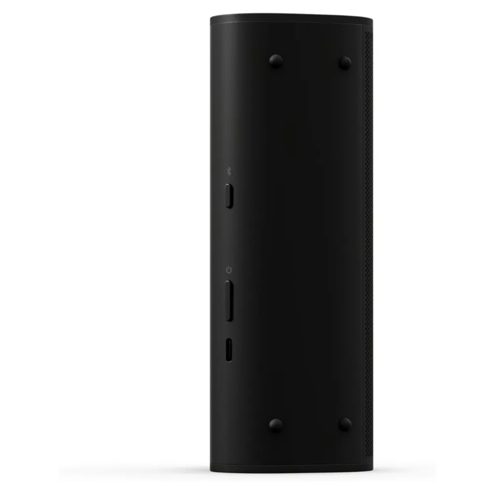 ALTAVOZ INTELIGENTE SONOS ROAM 2 | NEGRO