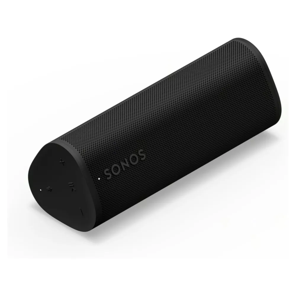 ALTAVOZ INTELIGENTE SONOS ROAM 2 | NEGRO