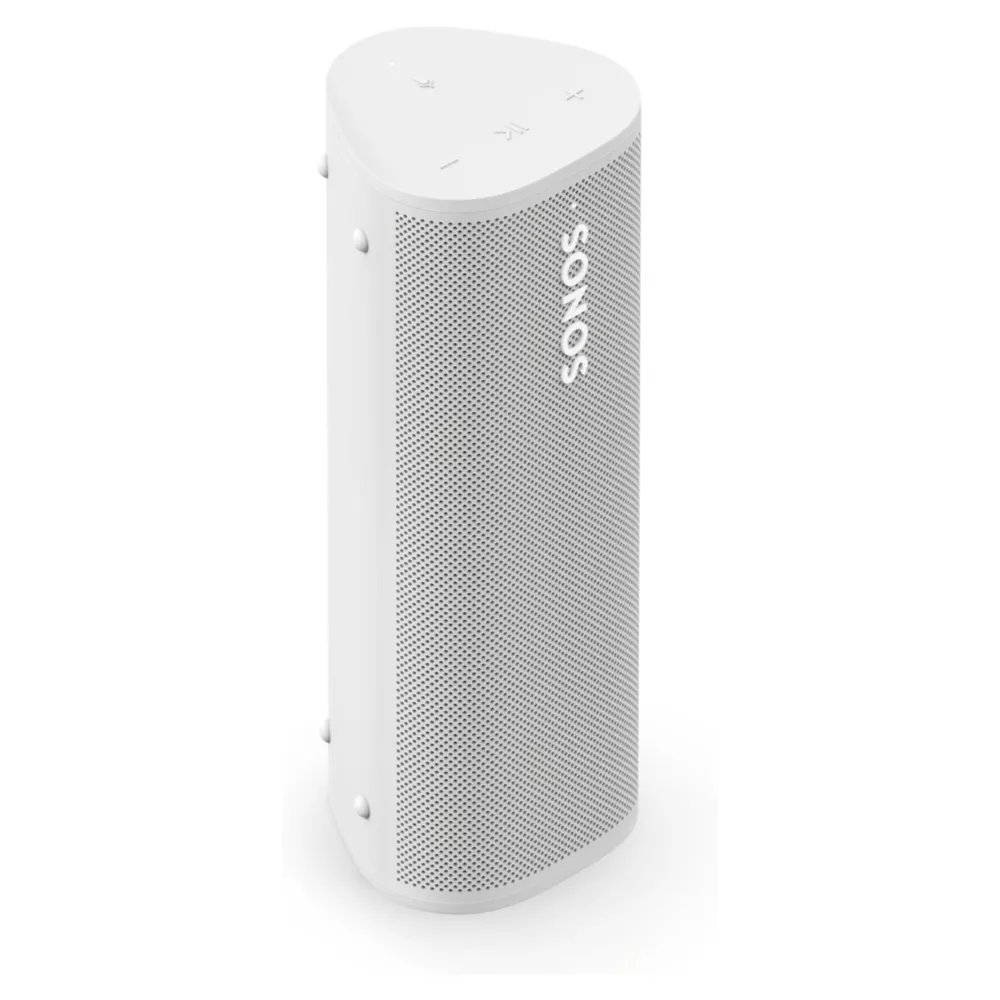 ALTAVOZ INTELIGENTE SONOS ROAM 2 | BLANCO