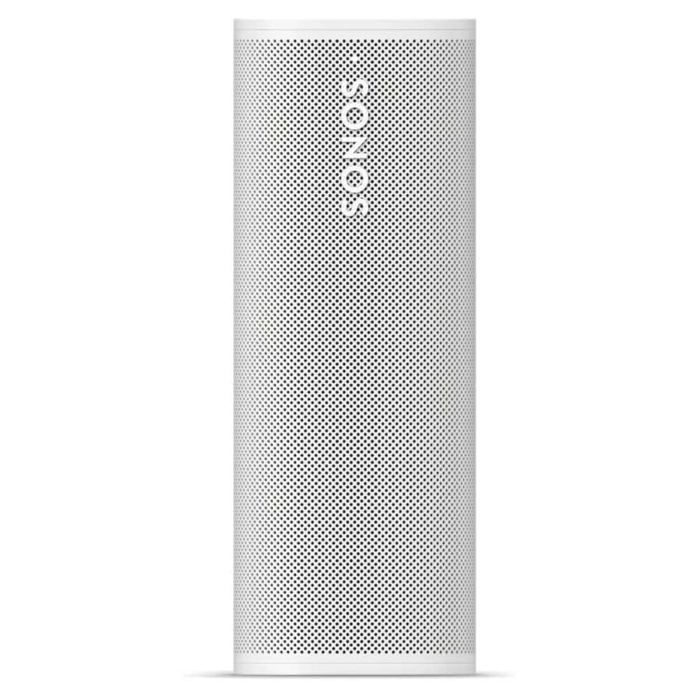 ALTAVOZ INTELIGENTE SONOS ROAM 2 | BLANCO