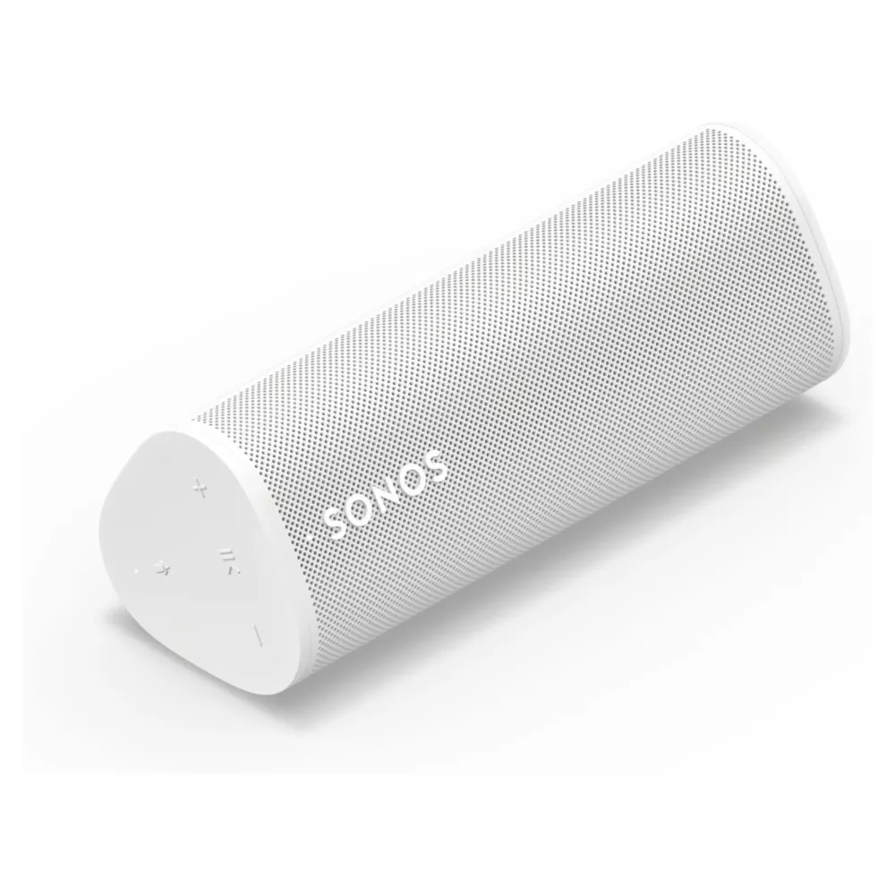 ALTAVOZ INTELIGENTE SONOS ROAM 2 | BLANCO