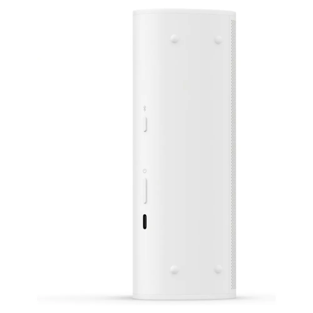 ALTAVOZ INTELIGENTE SONOS ROAM 2 | BLANCO