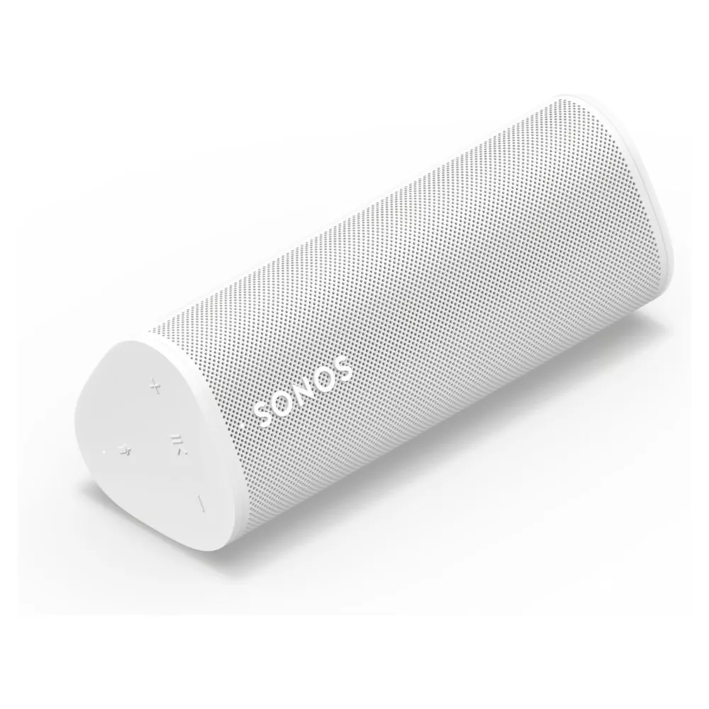 ALTAVOZ INTELIGENTE SONOS ROAM 2 | BLANCO
