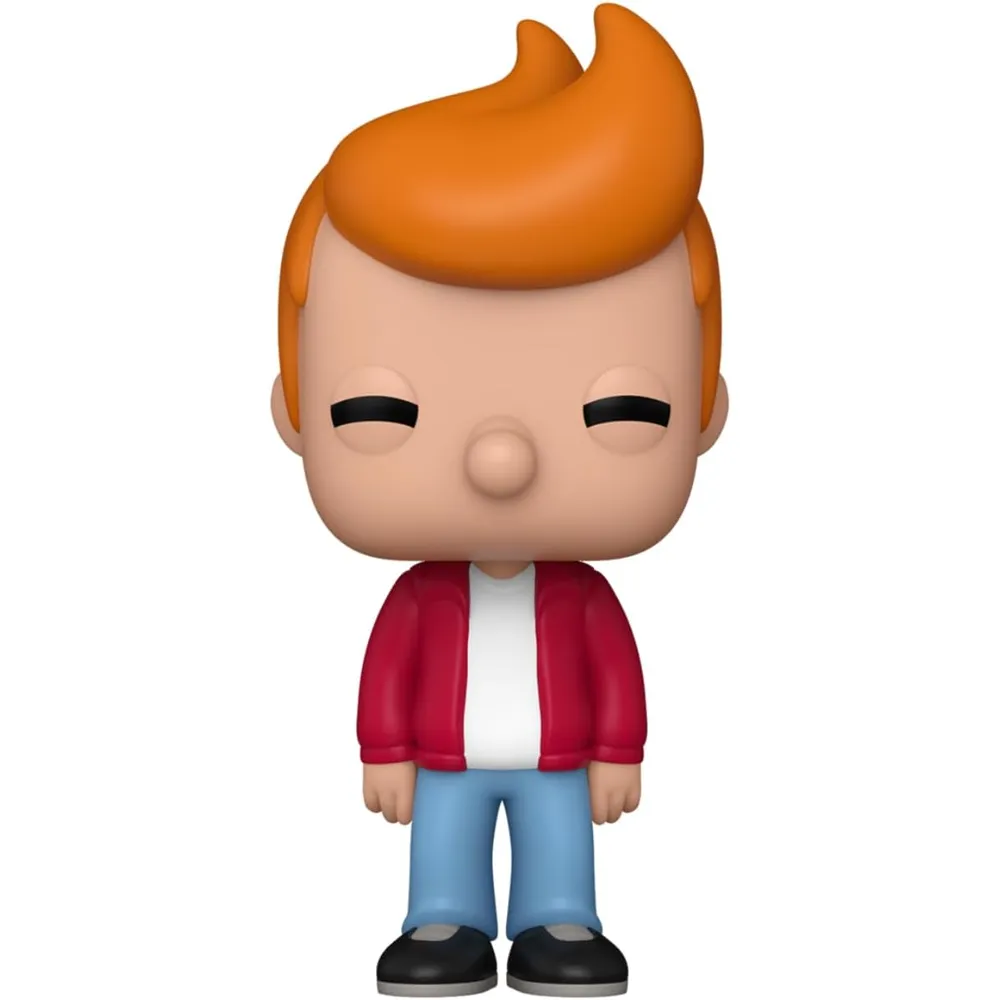 Funko Pop | Philip J. Fry de Futurama