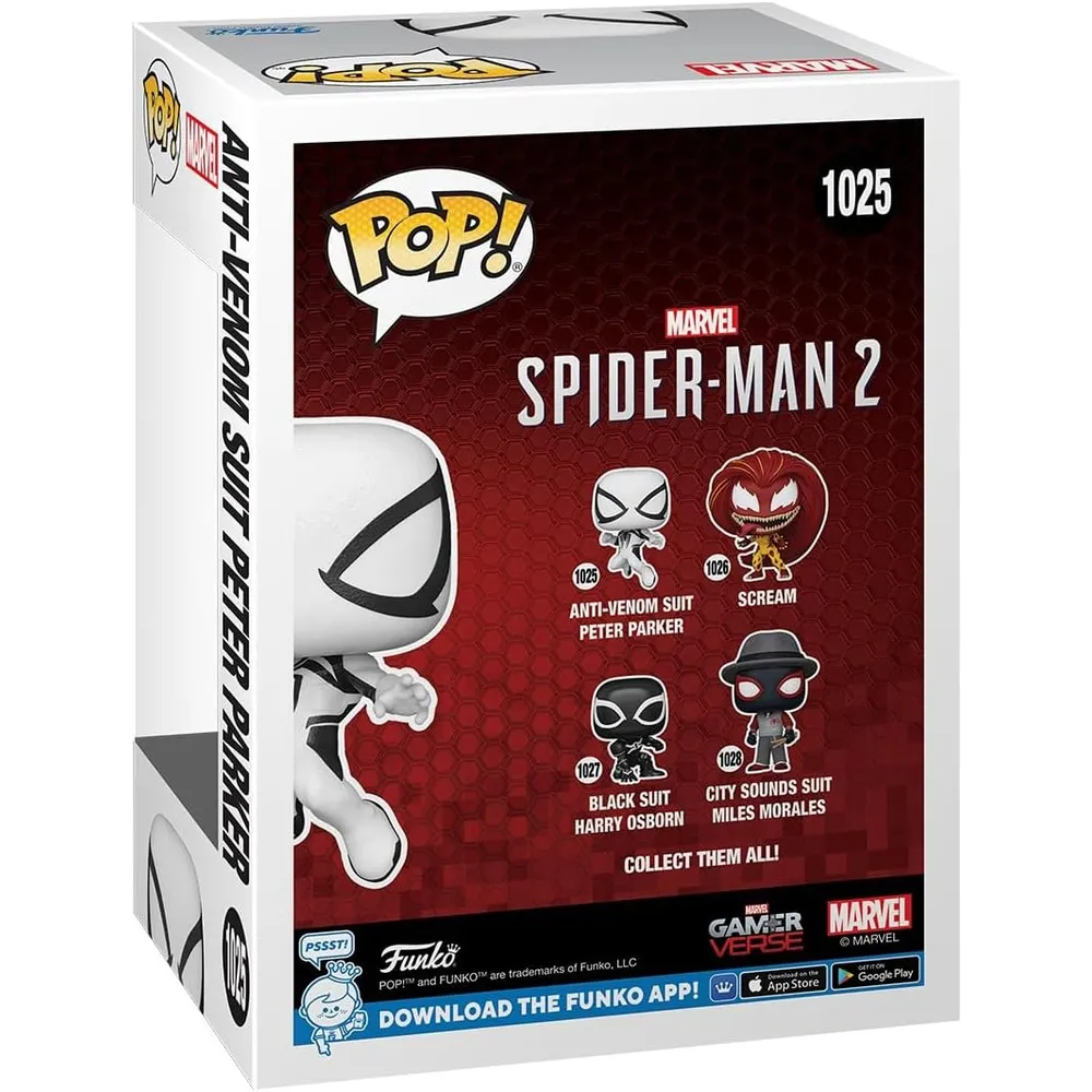 b0cychtxd2_2_webp.webp Funko Pop | Spider-Man Anti-Venom Peter Suit de Marvel Gamerverse