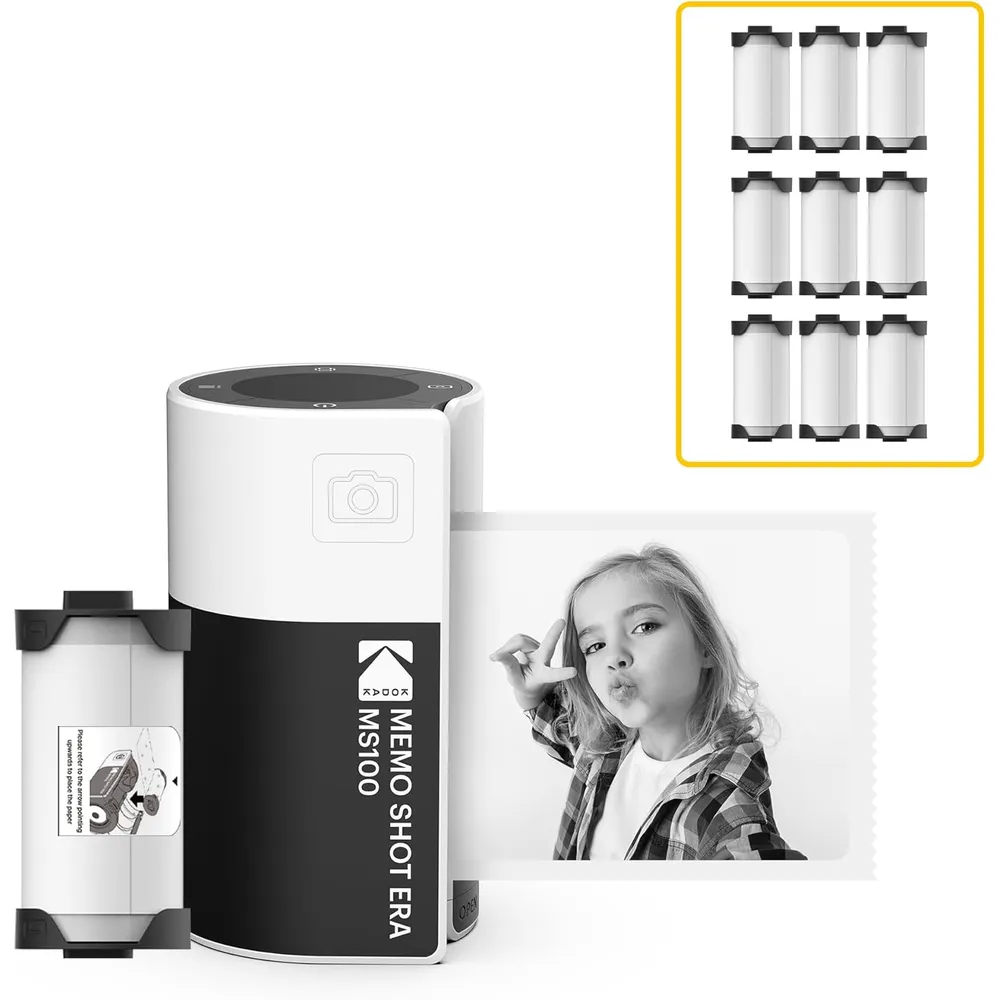b0cyg2rfkq_0_webp.webp Kodak Memo Shot Era cámara instantánea con accesorios | Blanco