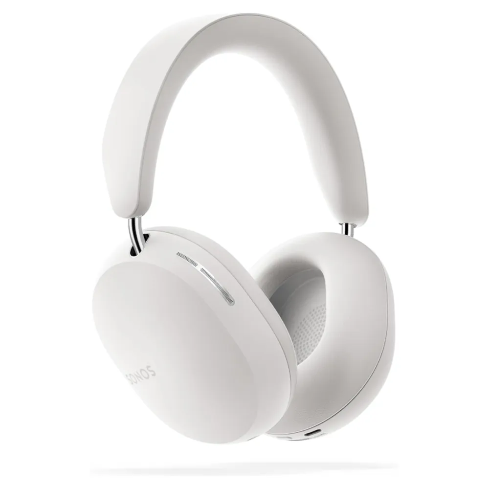 AUDÍFONOS INALÁMBRICOS ACE OVER-EAR WIRELESS CON ANC SONOS | BLANCO