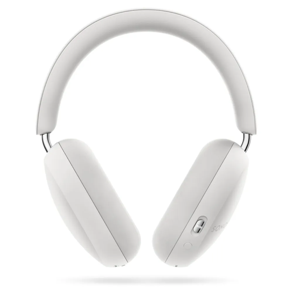 AUDÍFONOS INALÁMBRICOS ACE OVER-EAR WIRELESS CON ANC SONOS | BLANCO