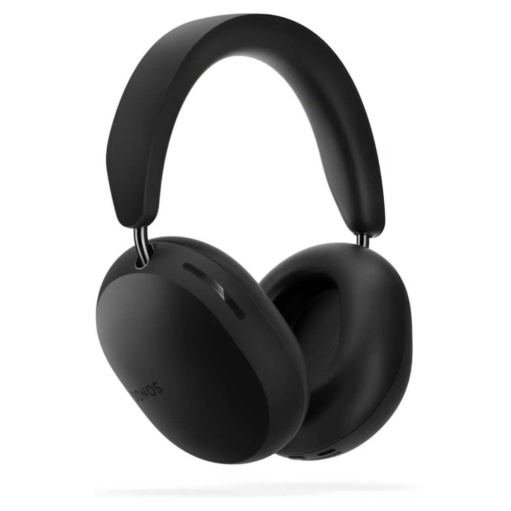 AUDÍFONOS INALÁMBRICOS ACE OVER-EAR WIRELESS CON ANC SONOS | NEGRO