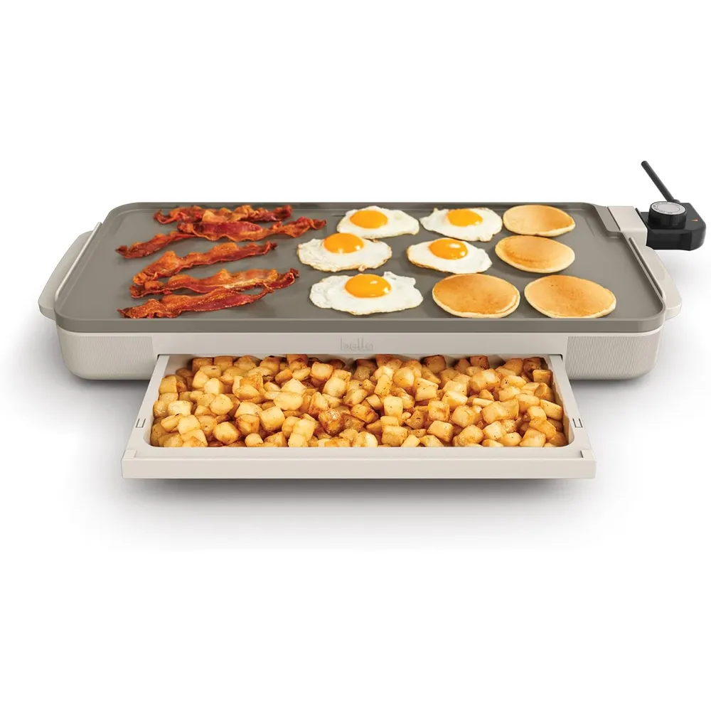 b0cyjjvf1f_0_webp.webp PLANCHA ELÉCTRICA BELLA DE 25 × 51 CM CON BANDEJA