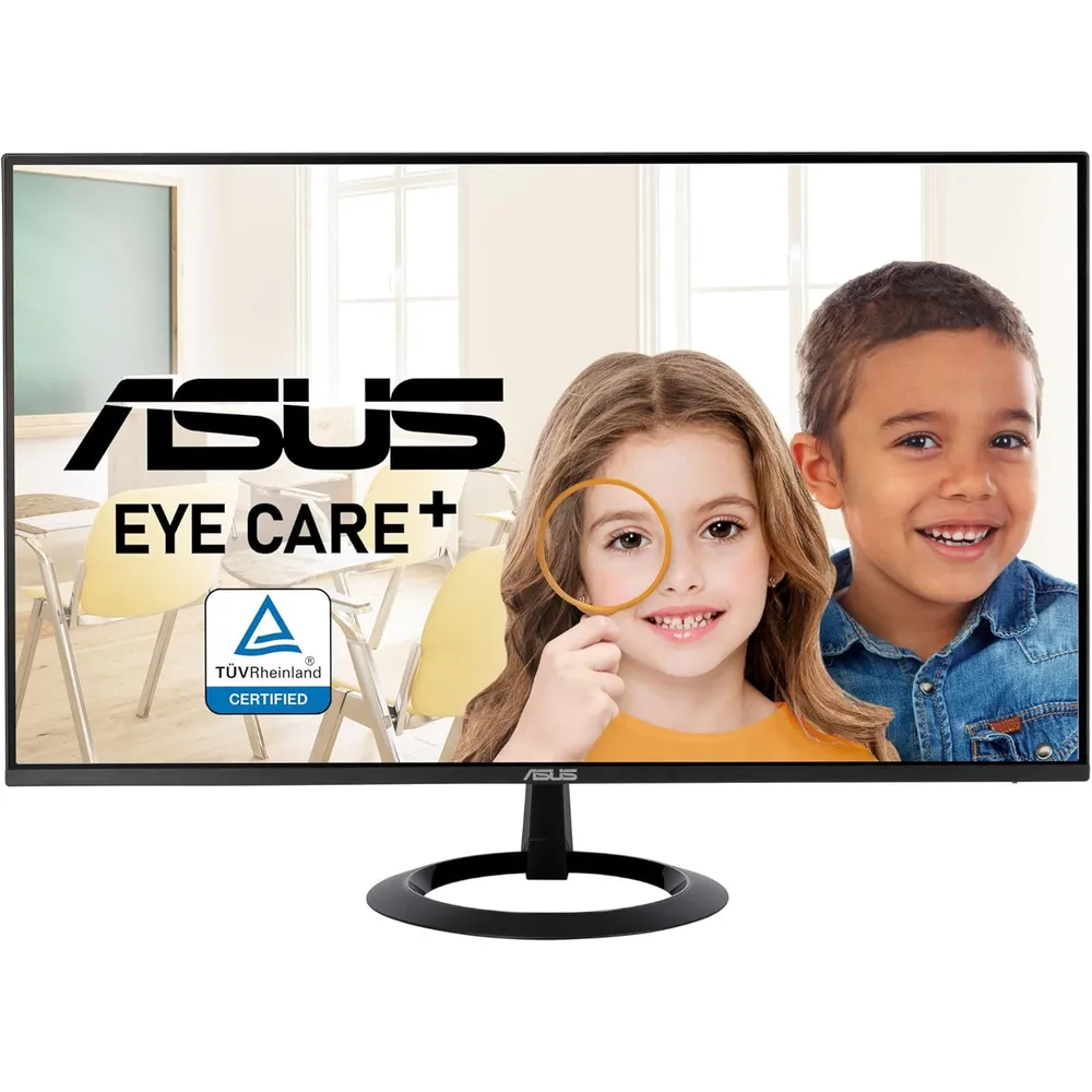 ASUS VZ24EHF Monitor 23.8" Full HD IPS 100Hz