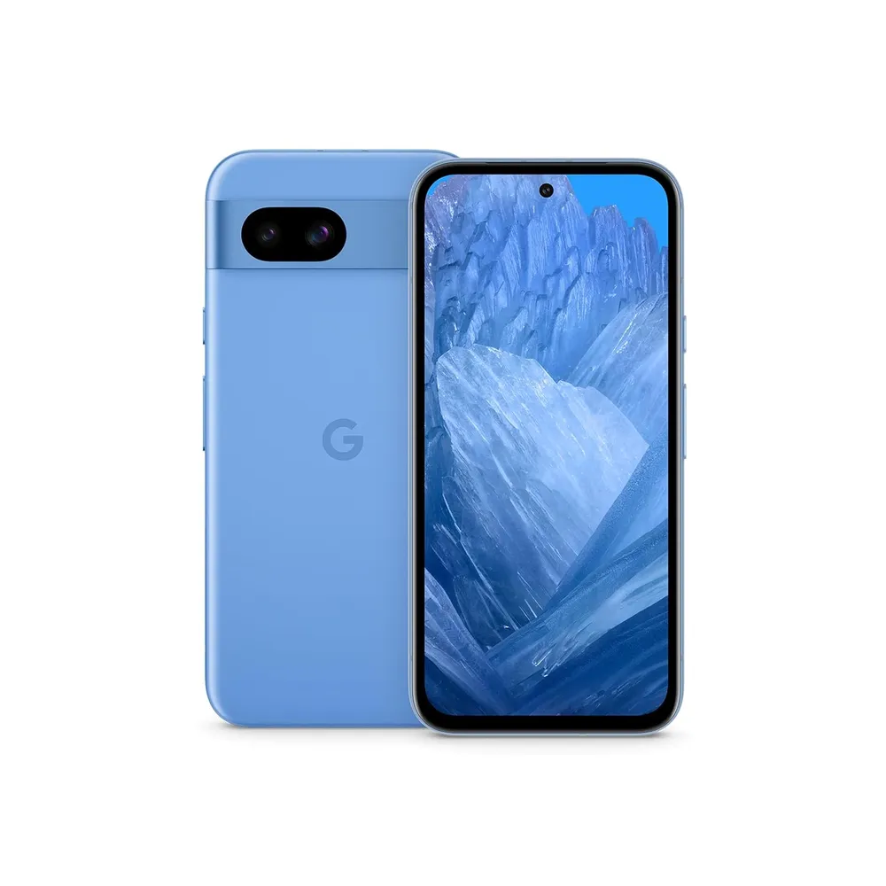 CELULAR GOOGLE PIXEL 8A 128GB