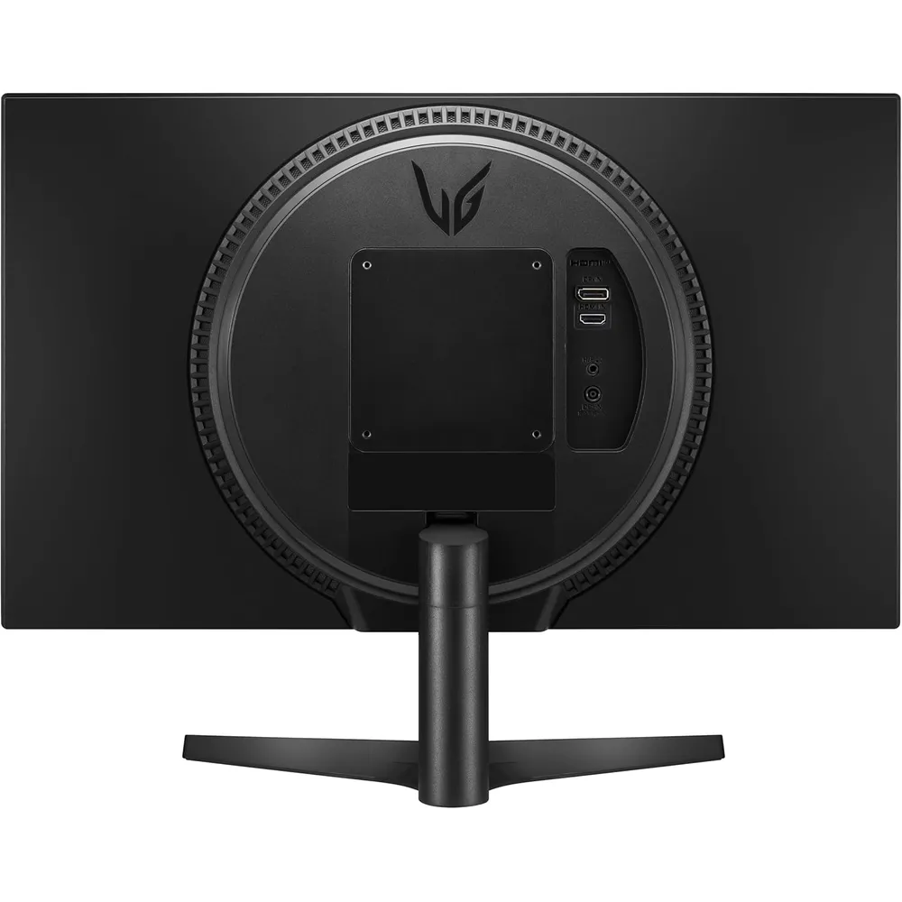 LG 24GS60F-B UltraGear Monitor 24" Full HD 180Hz