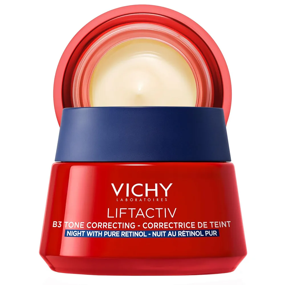 CREMA DE NOCHE LIFTACTIV B3 VICHY 1.69 OZ / 50 ML