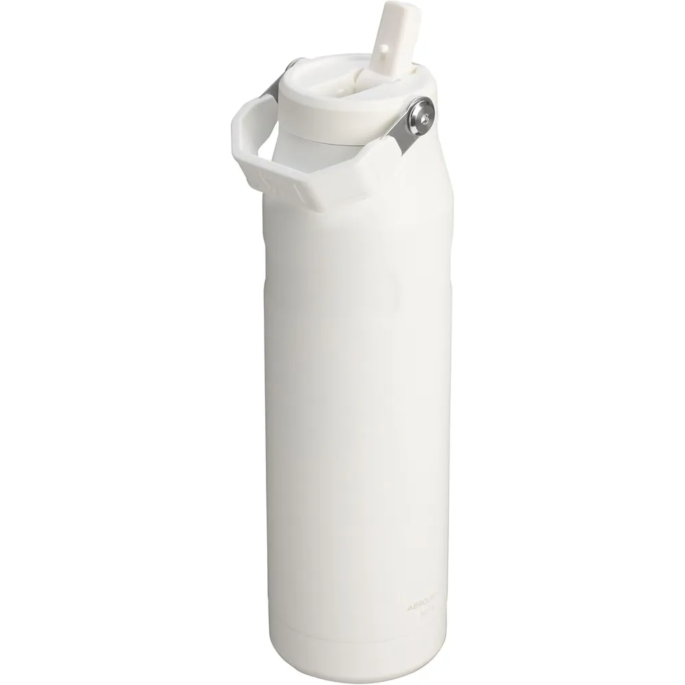 Stanley | Botella IceFlow Flip Straw 2.0 - 36oz