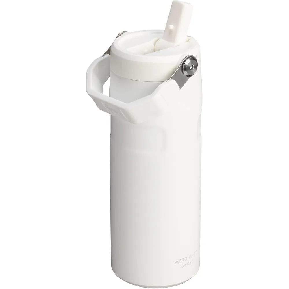 Stanley | Botella IceFlow Flip Straw 2.0 - 16oz