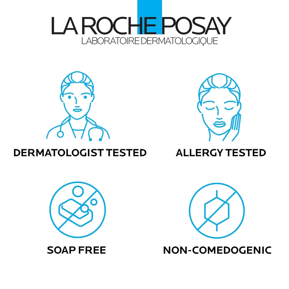 b0cz3yfmwq_4_webp.webp GEL LIMPIADOR FACIAL ANTIMANCHAS MELA B3 LA ROCHE-POSAY 6.76 OZ / 200 ML