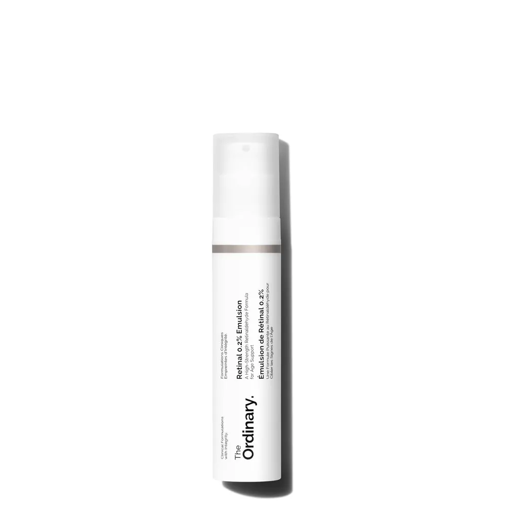 THE ORDINARY RETINAL 0.2% EMULSIÓN | 0.5 OZ / 15 ML