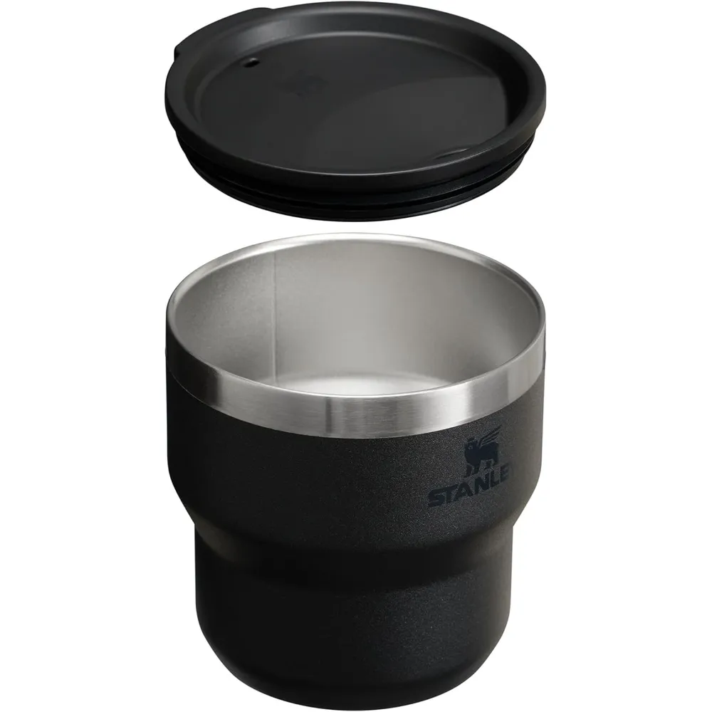 Stanley Stay-Hot Stacking Camp Cup 10 oz