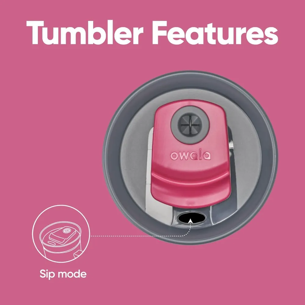 TOMATODO OWALA 24 OZ / 710 ML | WATERMELON BREEZE