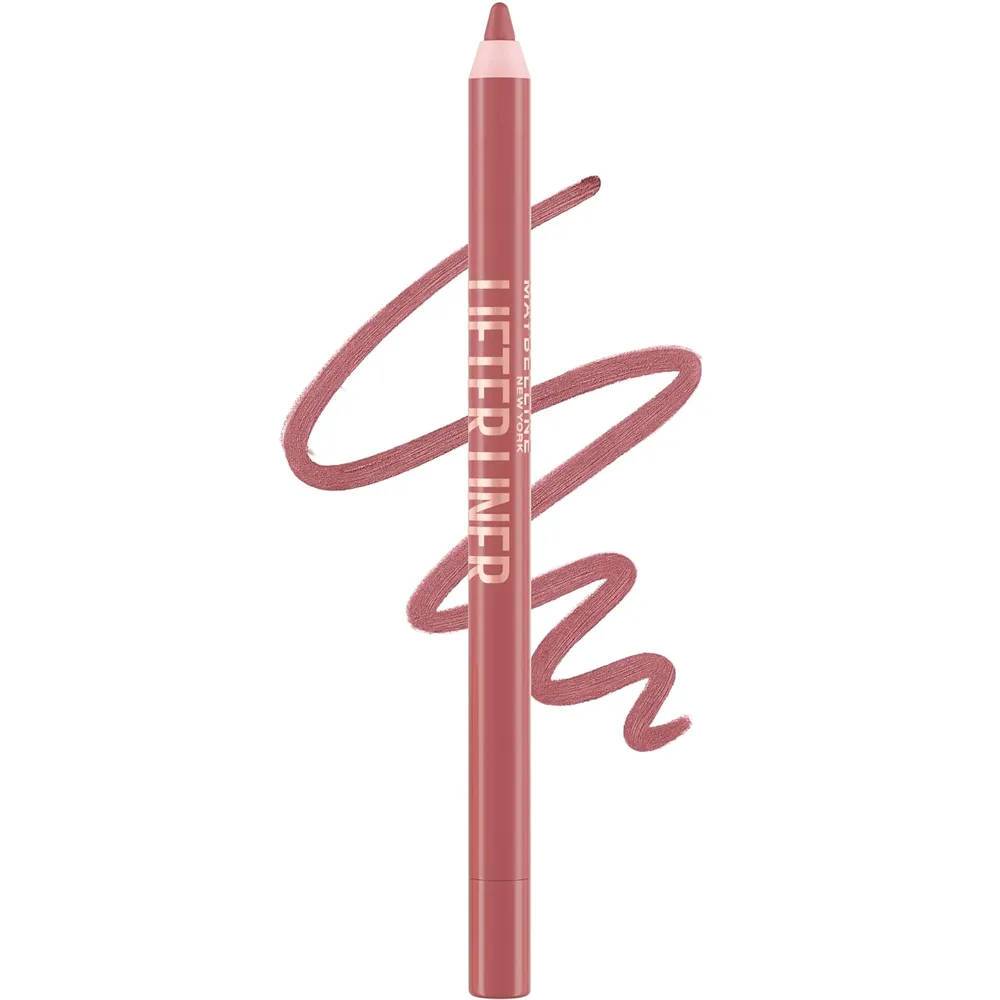 DELINEADOR DE LABIOS LIFTER LINER MAYBELLINE