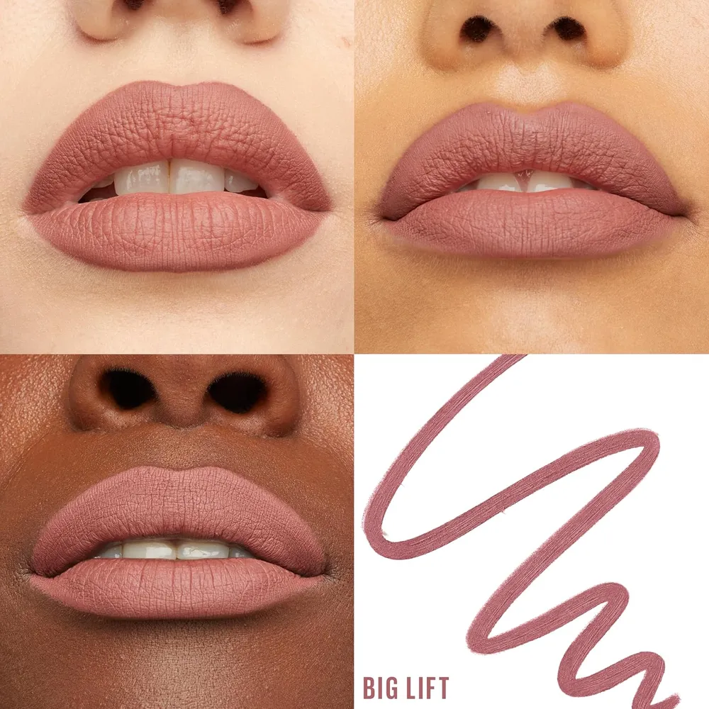 DELINEADOR DE LABIOS LIFTER LINER MAYBELLINE