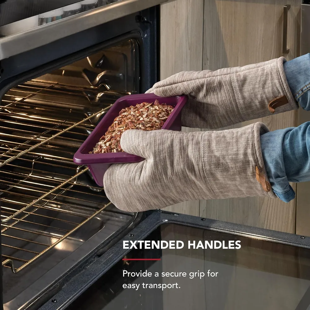KitchenAid bandeja para pan 9 x 5 in / 23 x 13 cm, acero | Remolacha