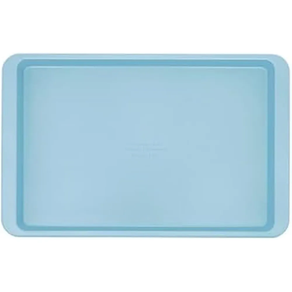 KitchenAid bandeja para hornear 10 x 15 in / 25 x 38 cm, acero