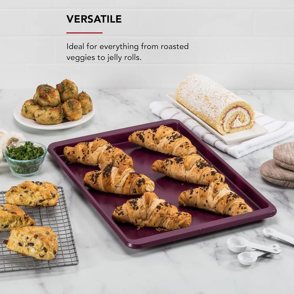 b0czcw6pd3_3_webp.webp KitchenAid bandeja para hornear 13 x 18 in / 33 x 46 cm, acero | Remolacha