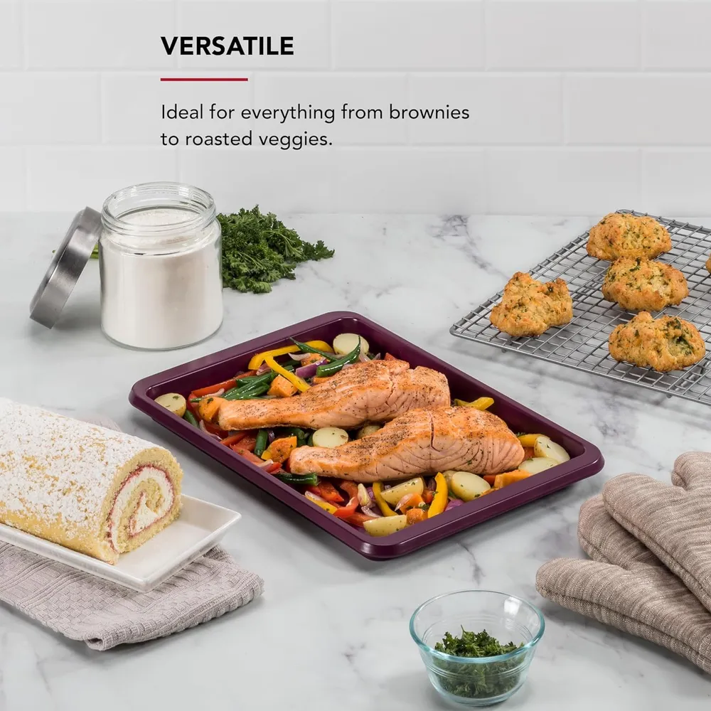 b0czcxd7v8_3_webp.webp KitchenAid hoja para horno antiadherente 23x33 cm, acero | Remolacha