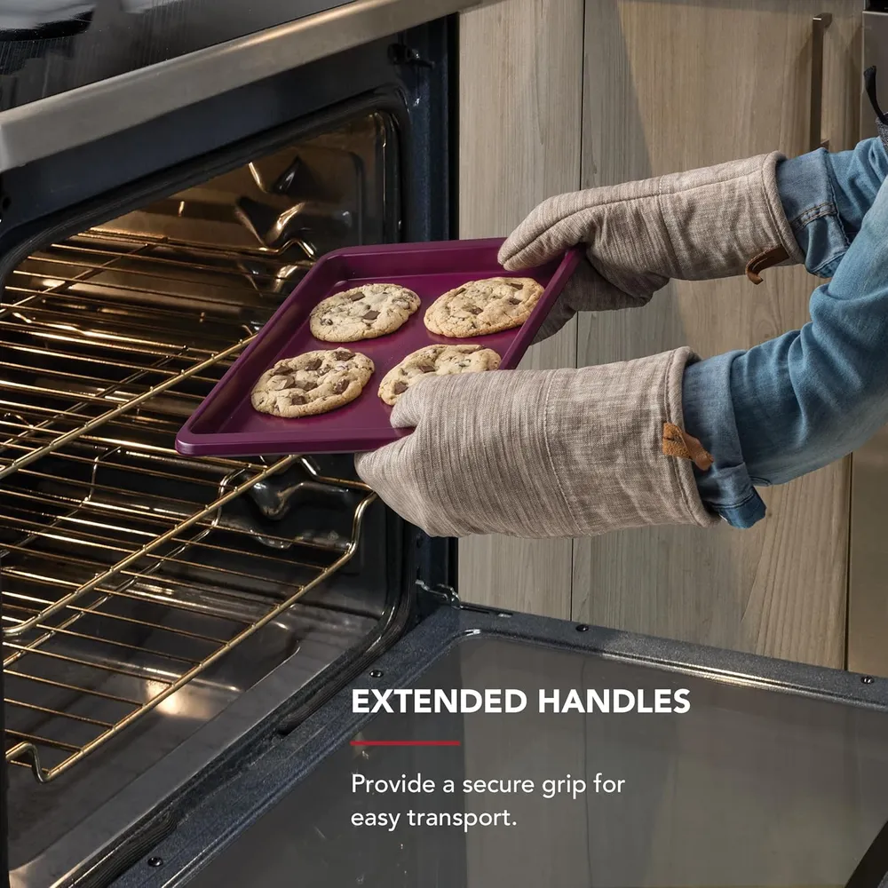 b0czcxd7v8_4_webp.webp KitchenAid hoja para horno antiadherente 23x33 cm, acero | Remolacha