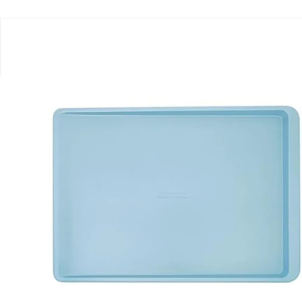 KitchenAid bandeja para galletas 33x46 cm, acero aluminizado | Agua mineral
