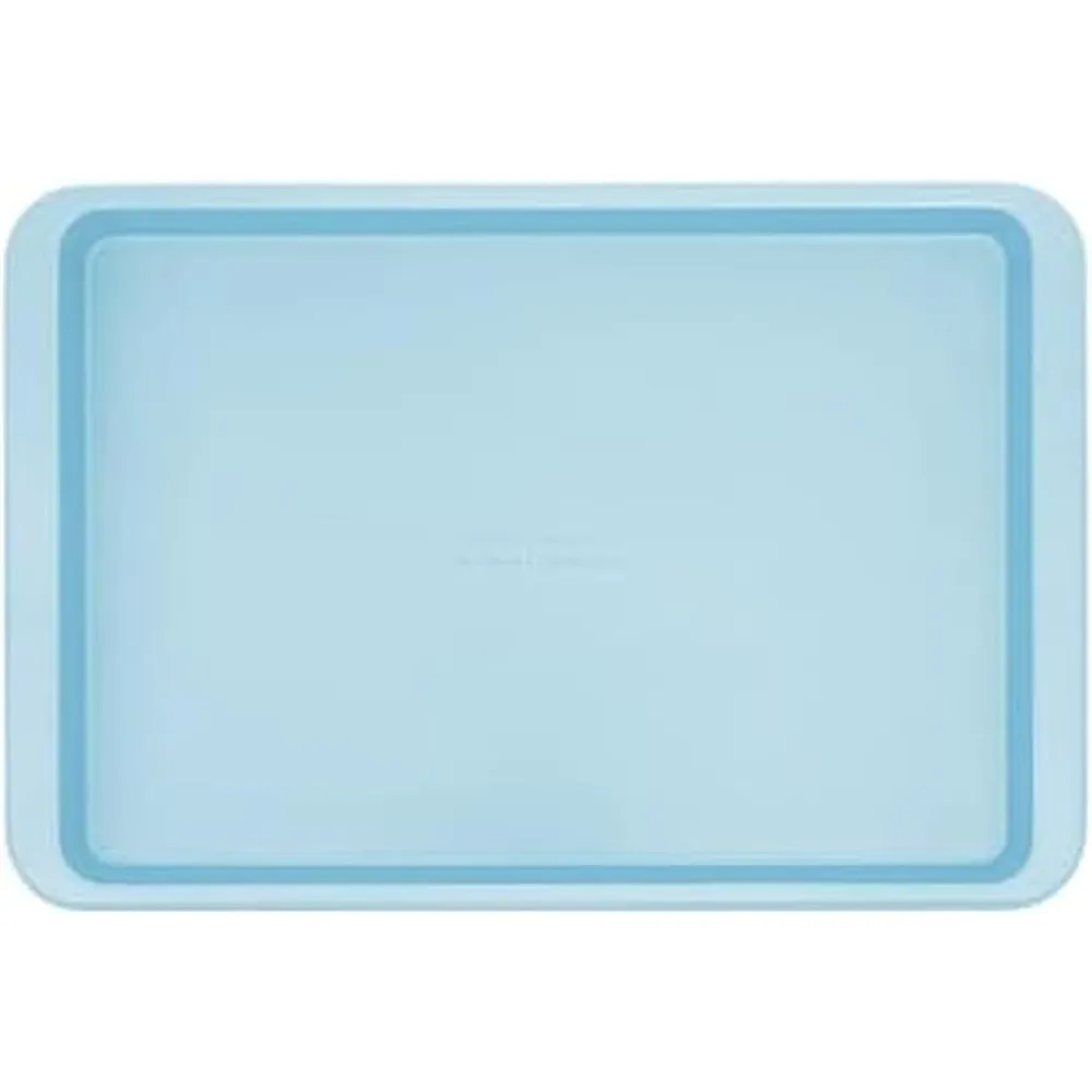 KitchenAid bandeja para hornear 23x33 cm, acero aluminizado | Agua mineral