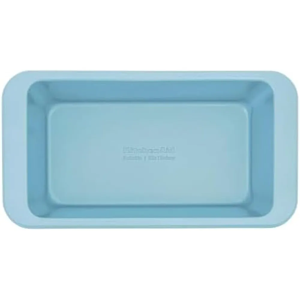 KitchenAid molde para pan 23x13 cm, acero aluminizado | Agua mineral