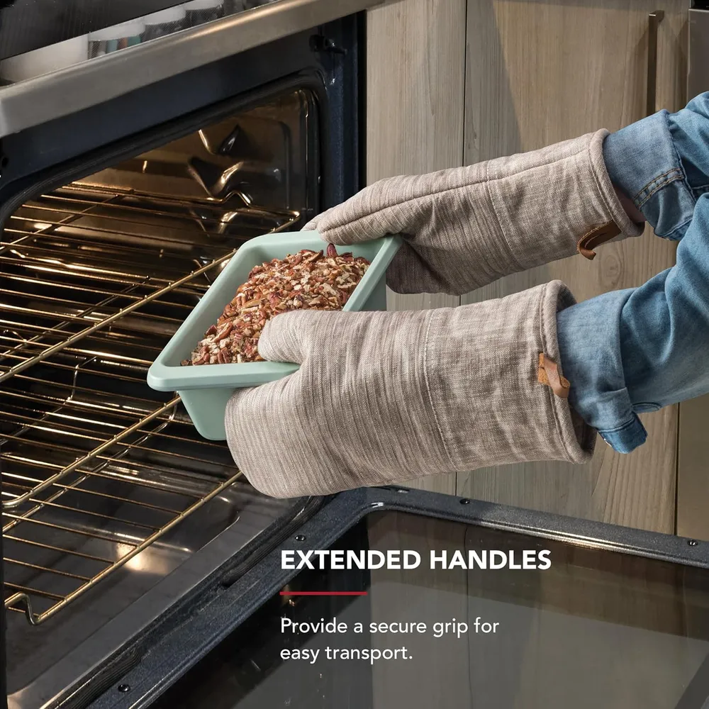 KitchenAid molde para pan 23x13 cm, acero aluminizado | Pistacho