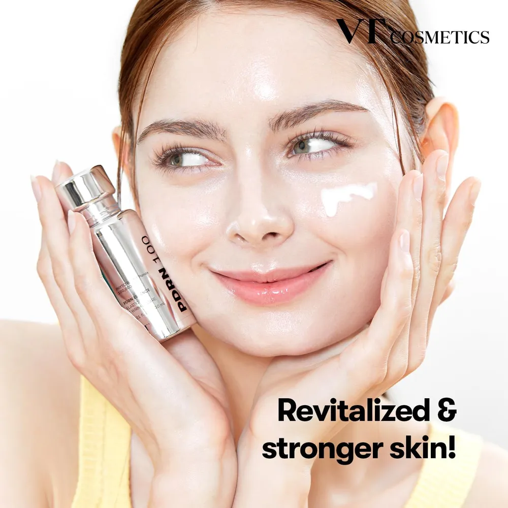 VT Cosmetics Set Reedle Shot 100 + PDRN