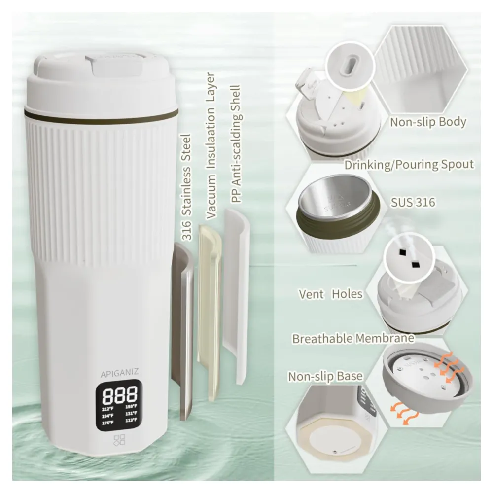 b0czs7sxzx_4.webp HERVIDOR ELÉCTRICO DE VIAJE, 13 OZ EN ACERO INOXIDABLE