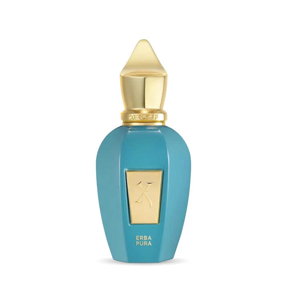 PERFUME XERJOFF ERBA PURA EDP UNISEX 1.7 OZ / 50 ML
